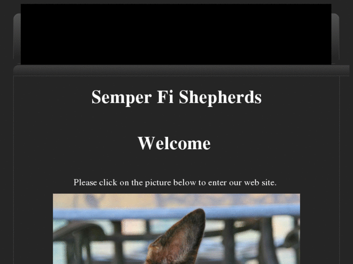 www.semperfishepherds.com