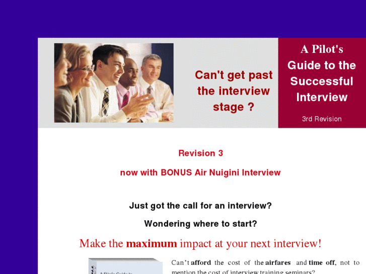 www.thepilotguides.com