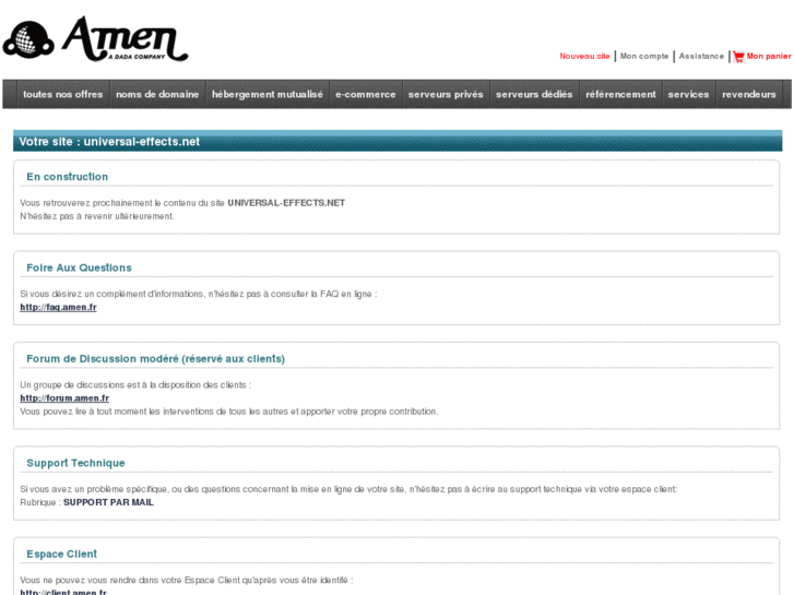 www.universal-effects.net