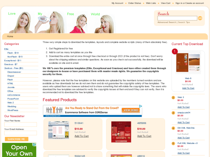 www.fullsitetemplates.net