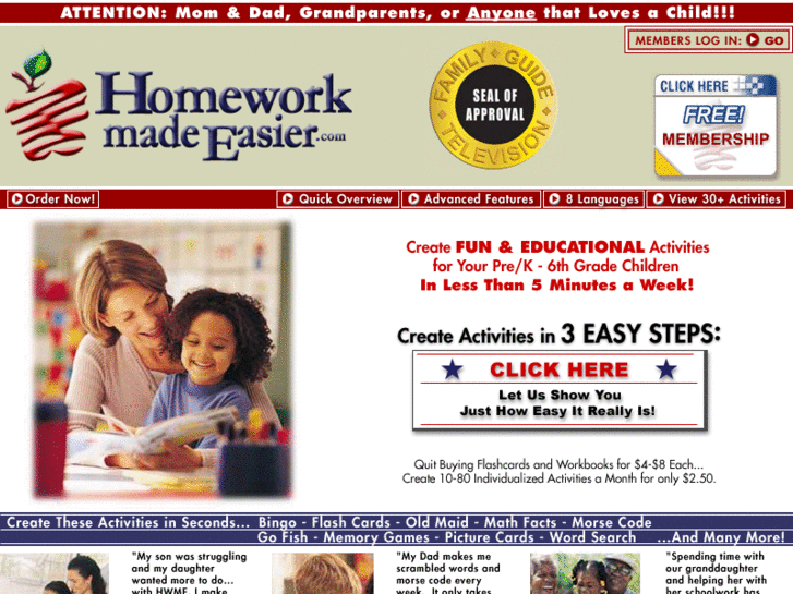 www.homeworkmadeeasier.com