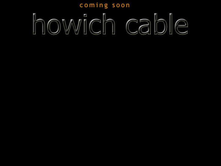 www.howich.com