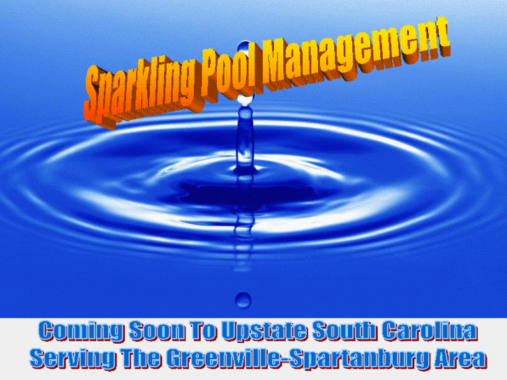 www.sparklingpool.net