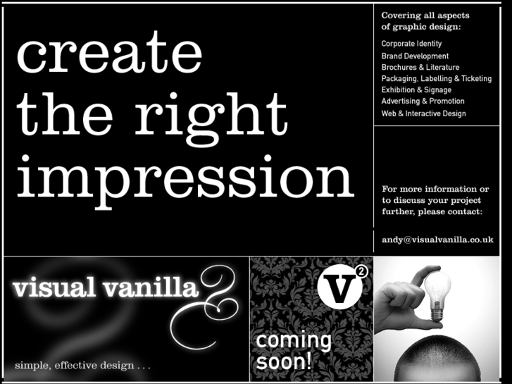 www.visualvanilla.com