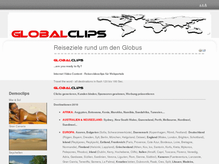 www.globalclips.net