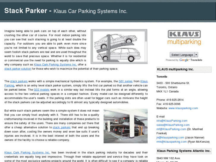 www.stackparker.com