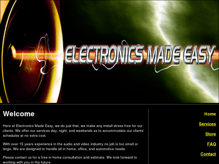 www.electronicsmadeeasy.net