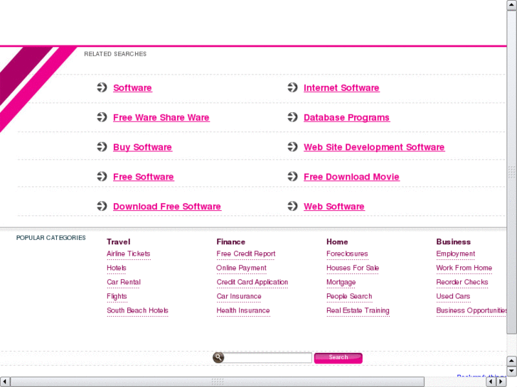 www.softwarepersistence.net