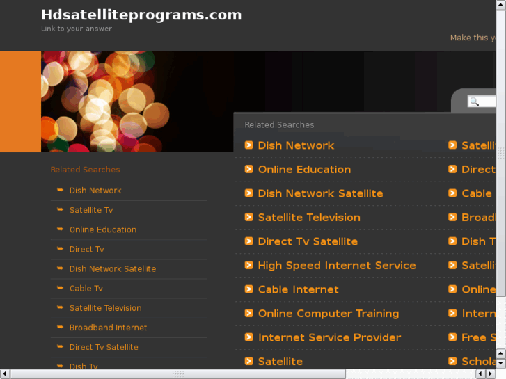 www.hdsatelliteprograms.com