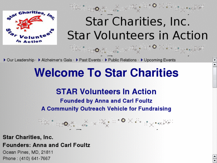 www.starcharities.org