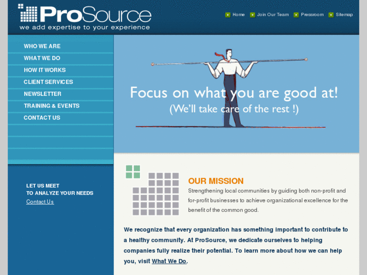www.prosourcesolutions.com
