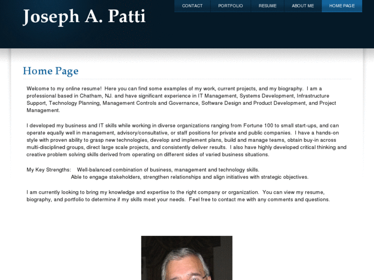 www.josephpatti.com