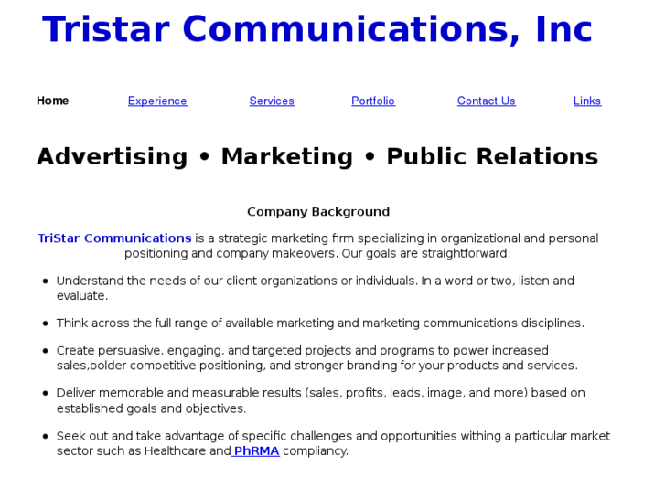 www.tristarcommunications.com