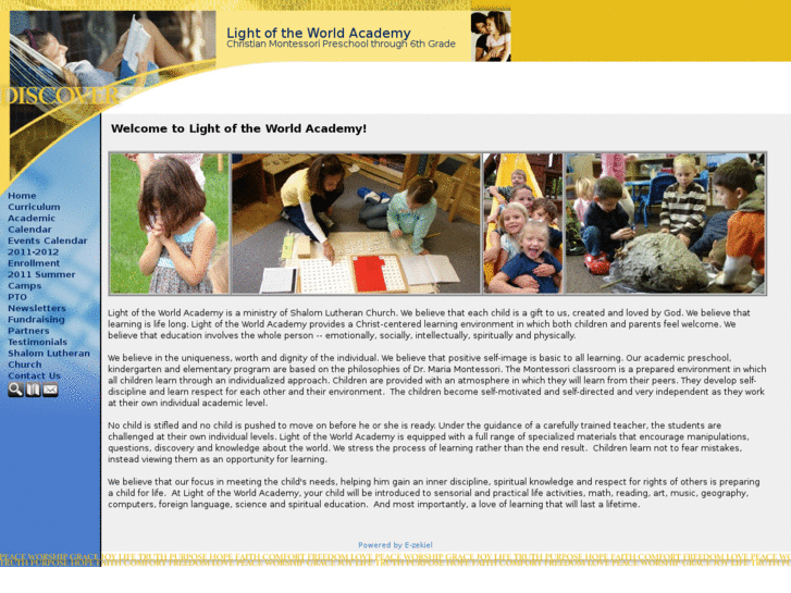 www.lightoftheworldacademy.org