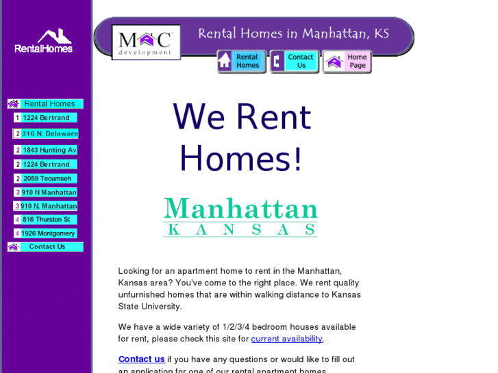www.macdevelopment.com