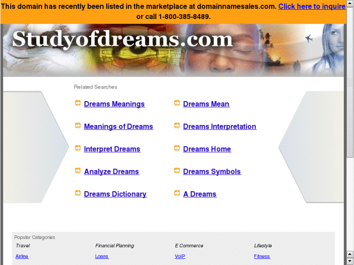 www.studyofdreams.com