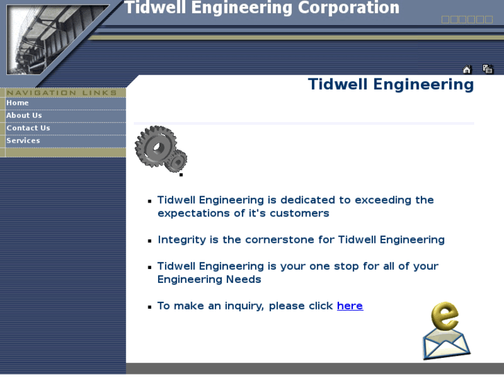 www.tidwellengineering.com
