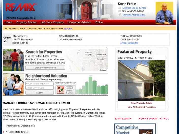 www.kevinforkin.com