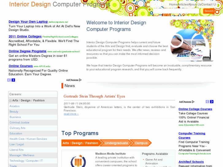www.interiordesigncomputerprograms.com