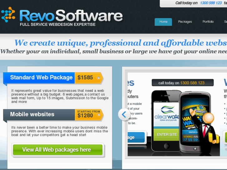 www.revosoftware.com
