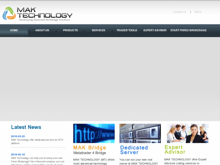 www.maktechnology.net