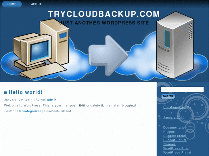 www.trycloudbackup.com