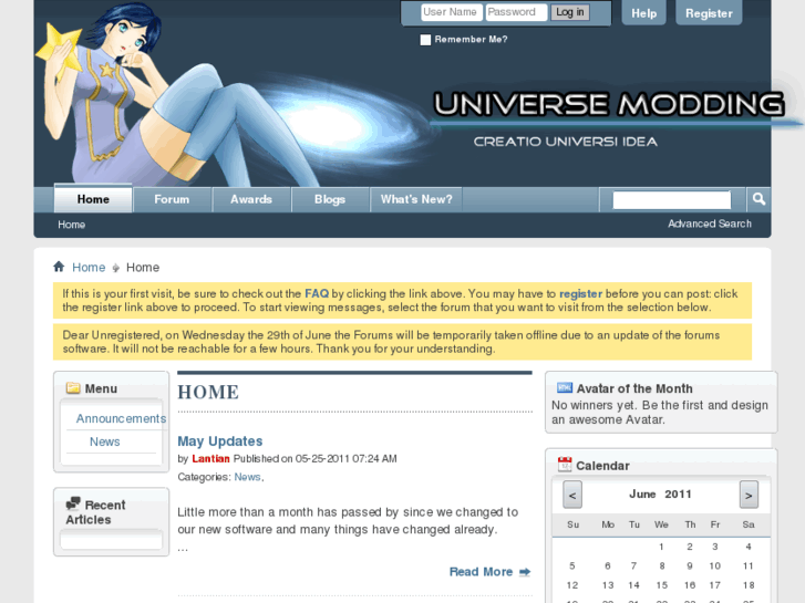 www.universe-modding.org