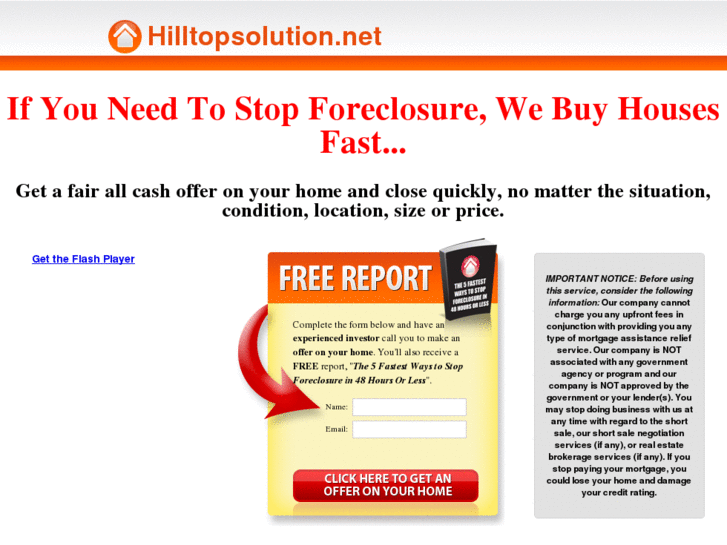 www.hilltopsolution.net