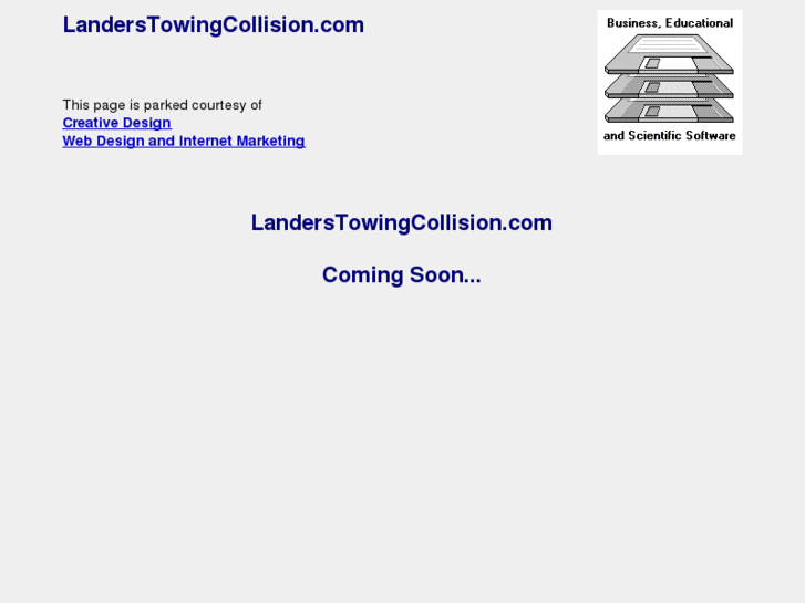www.landerstowingcollision.com