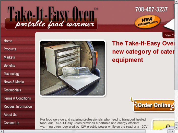 www.take-it-ez-oven.net