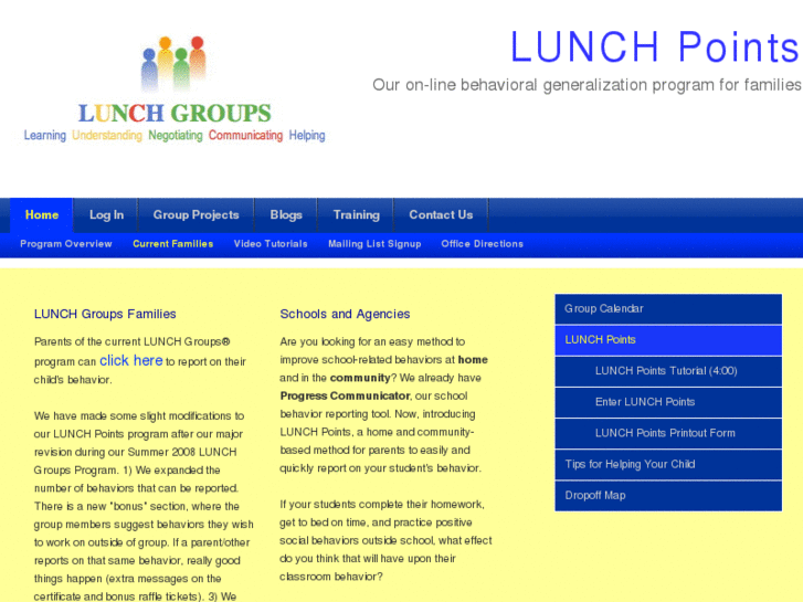 www.lunchpoints.net