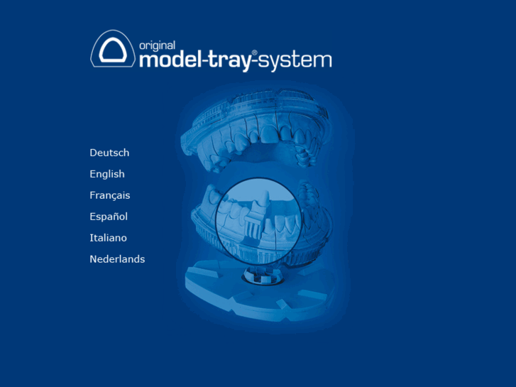 www.model-tray-system.com