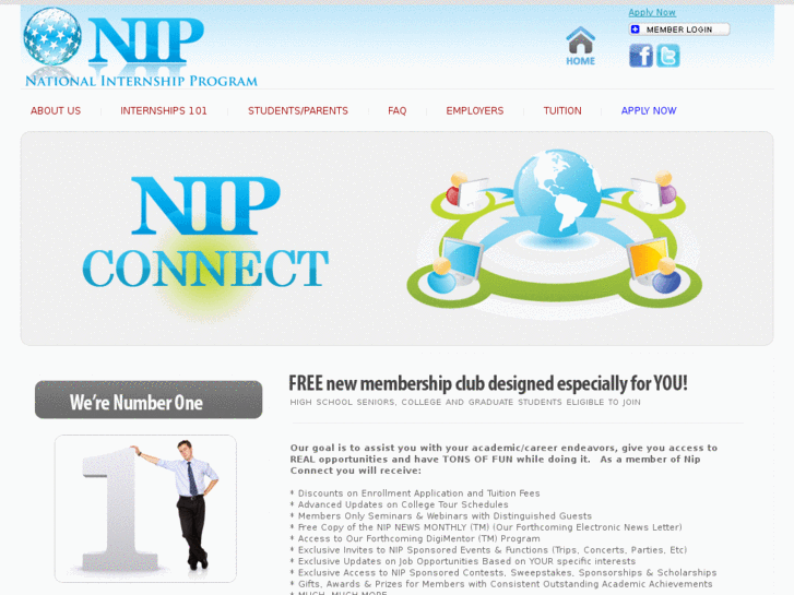 www.nipconnect.org
