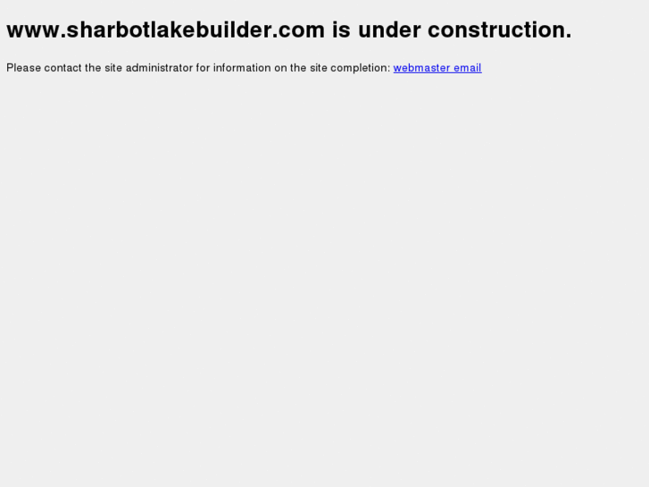 www.sharbotlakebuilder.com