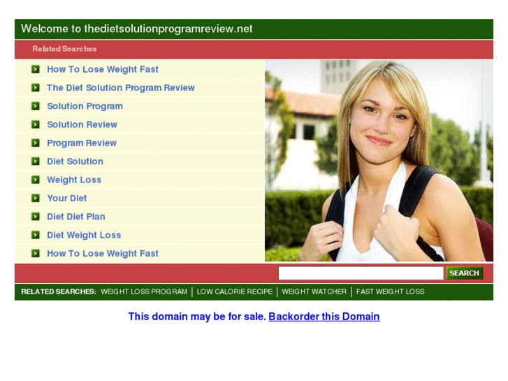 www.thedietsolutionprogramreview.net