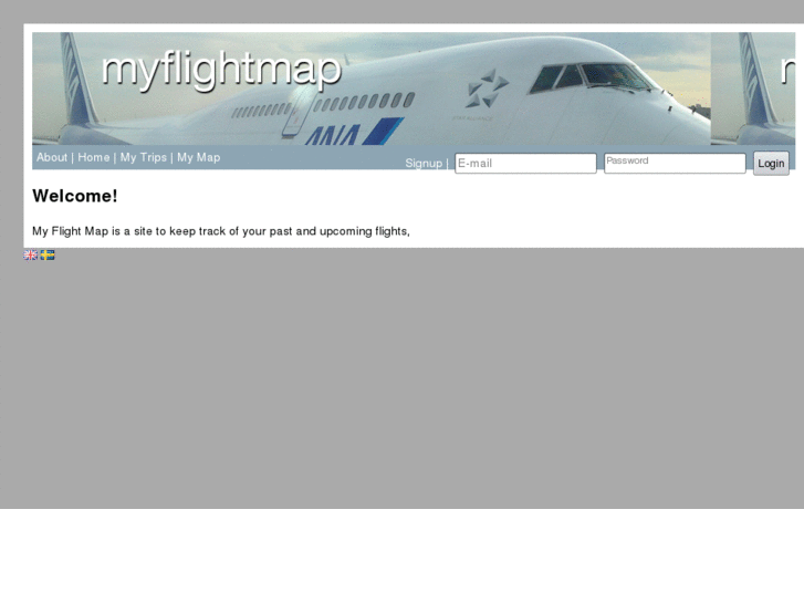 www.myflightmap.com