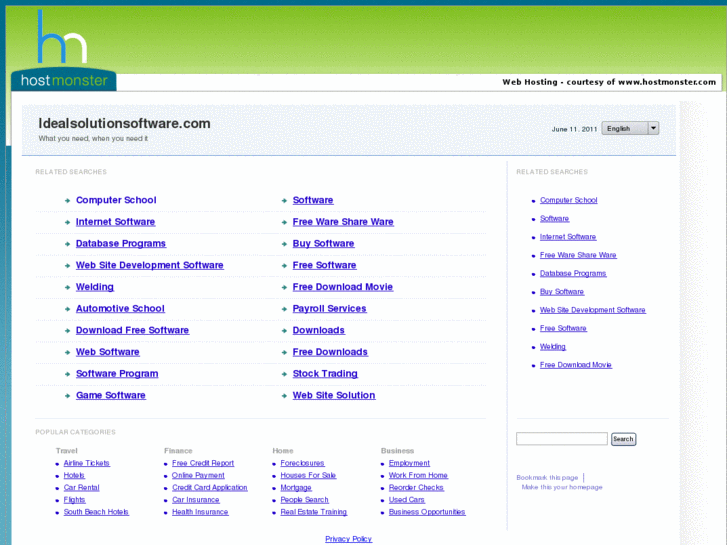 www.idealsolutionsoftware.net