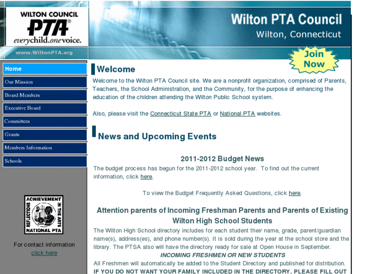www.wiltonpta.org