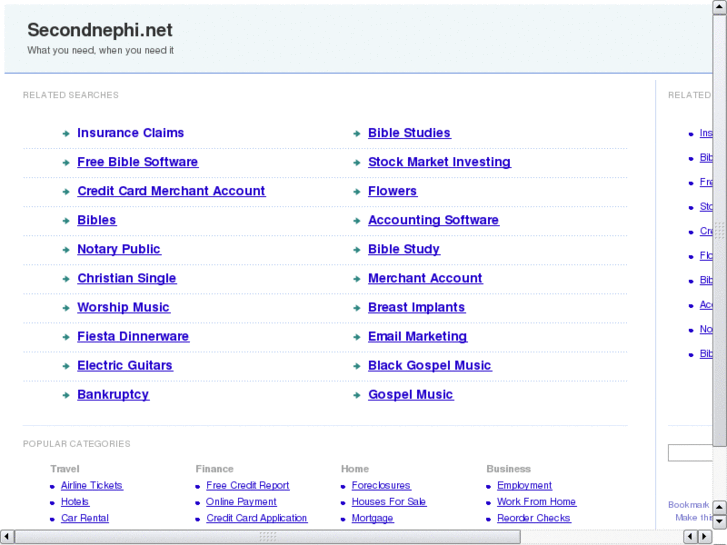 www.secondnephi.net