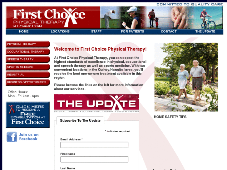 www.firstchoicetherapy.net