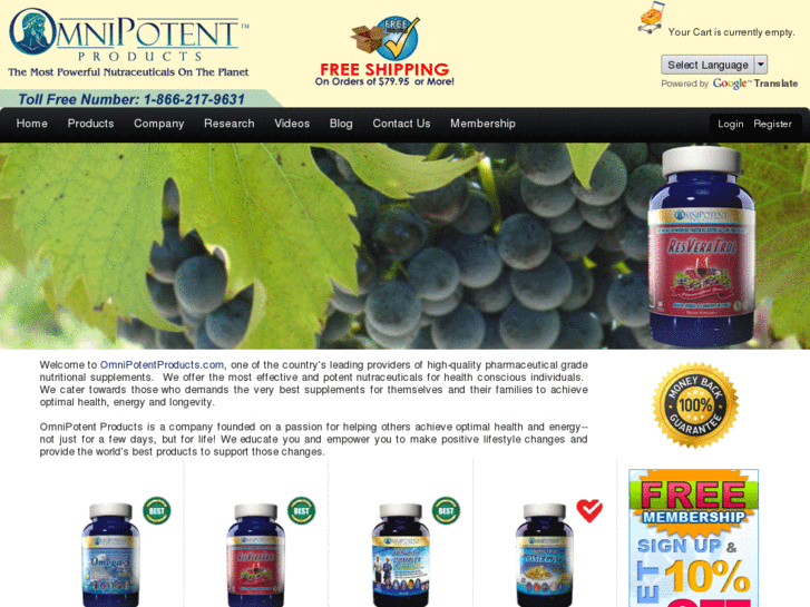 www.omnipotentproducts.com