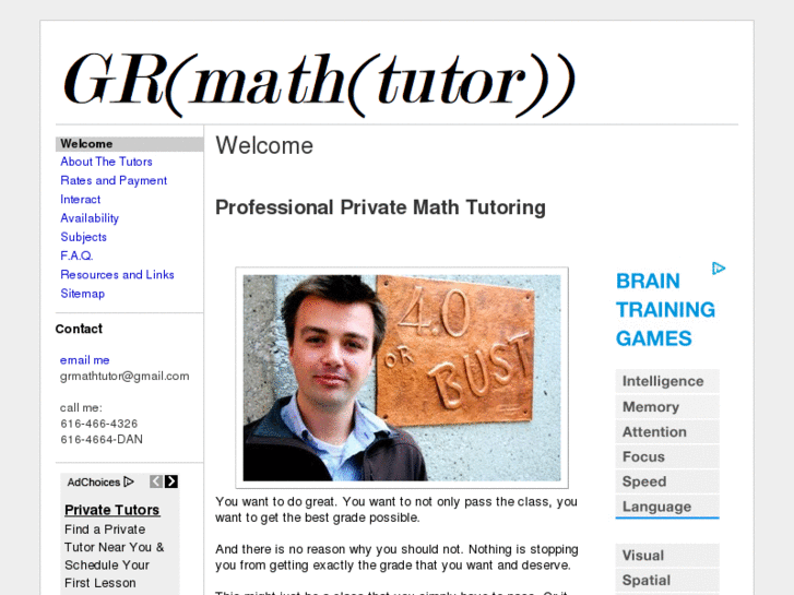 www.grmathtutor.com