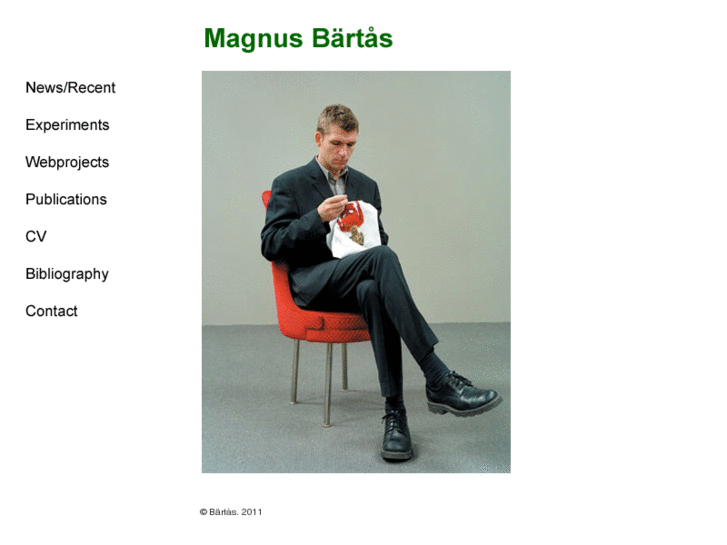 www.magnusbartas.se
