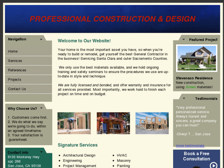 www.proconstructonline.com