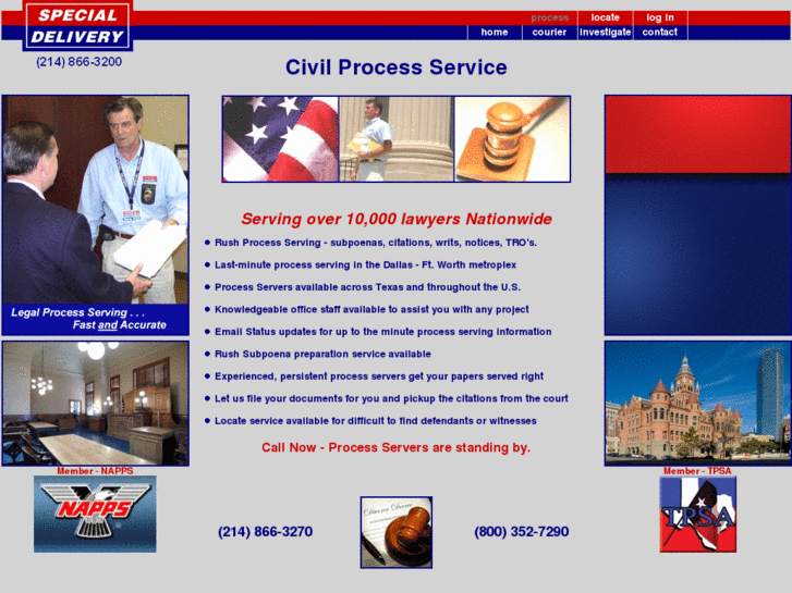 www.usprocessserve.com