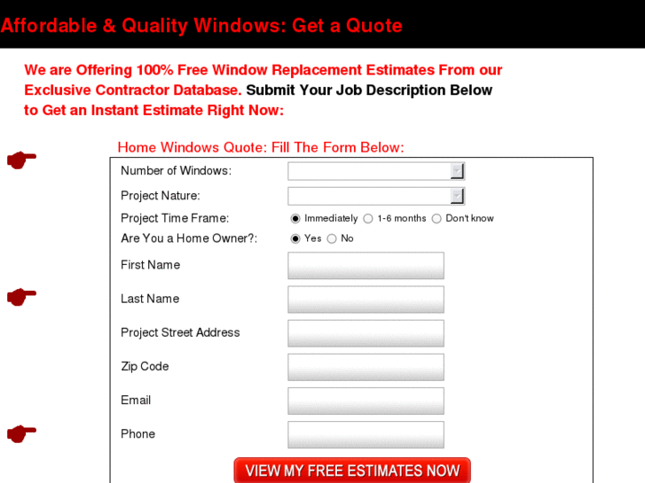 www.windowsestimators.net