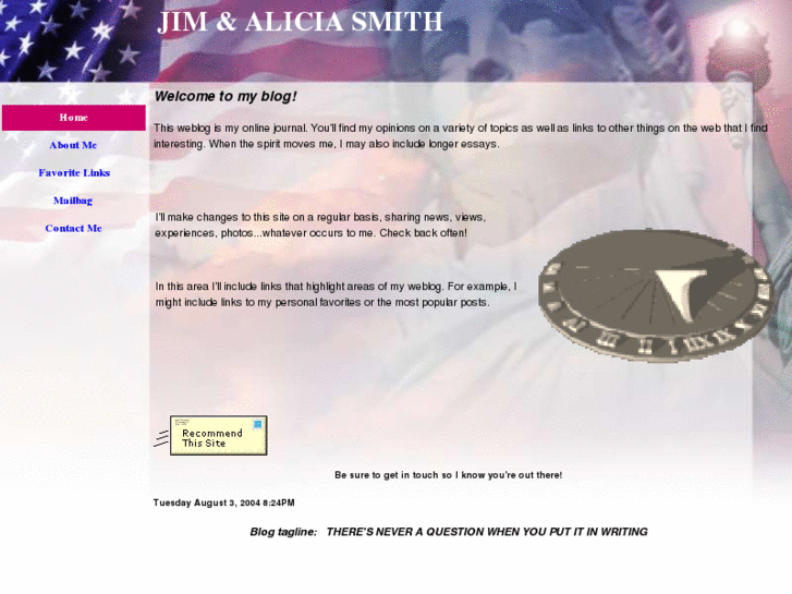 www.jamestsmith.net