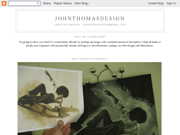 www.johnthomasdesign.com