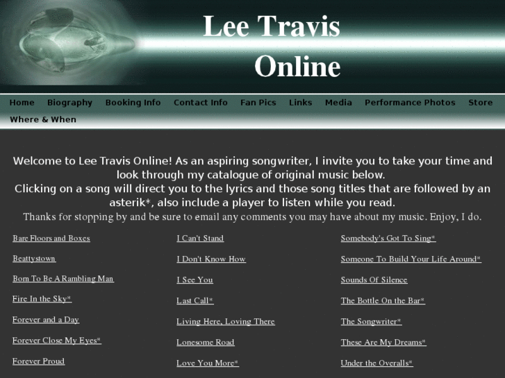 www.leetravis.net