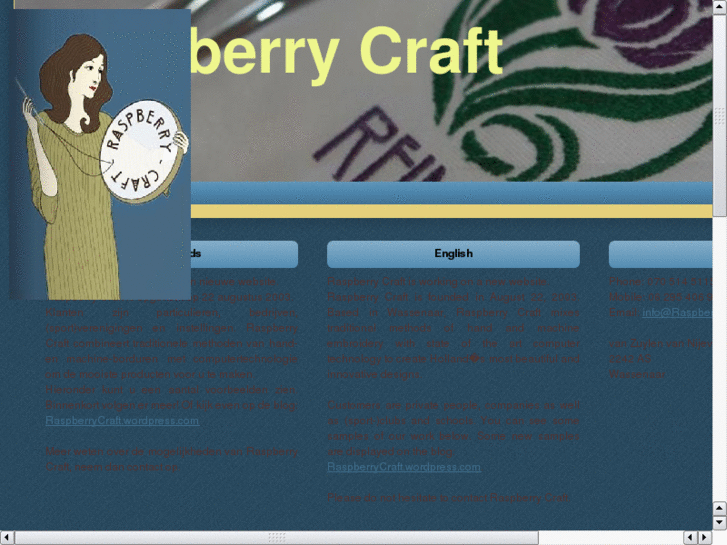www.raspberrycraft.info